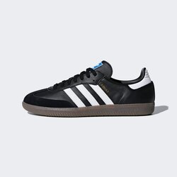 Adidas Samba OG Core Black