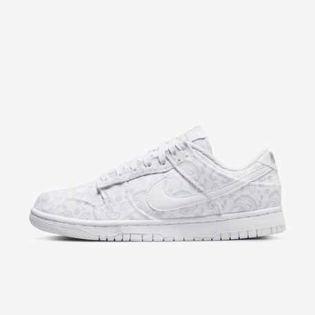 Nike Dunk Low “Paisley”