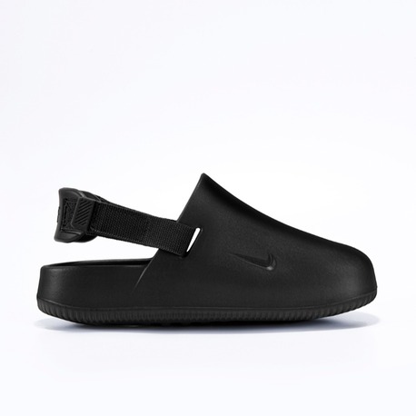 Nike Calm Mule “Black”