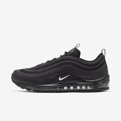 Nike Air Max 97 Black