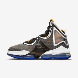 Nike LeBron 19 Hardwood Classic