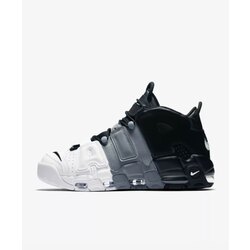 Nike Air More Uptempo Tri-Color