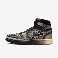 Nike Air Jordan 1 Zoom CMFT 2 “Día De Muertos”
