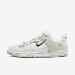 Nike Dunk Low Disrupt 2 Pale Ivory Black