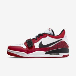 Nike Air Jordan Legacy 312 Low “Chicago”