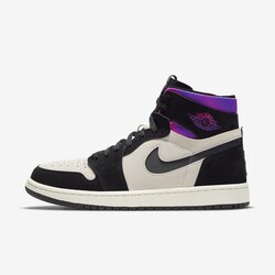 Nike Air Jordan 1 High Comfort “PSG”