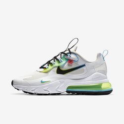 Nike Air Max 270 React “Worldwide Pack”