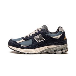 NEW BALANCE 2002R "Protection Pack - Dark Navy"