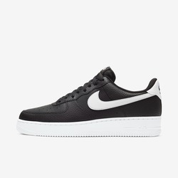Nike Air Force 1 Low Black/White