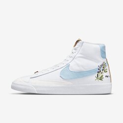 Nike Blazer Mid '77 “Indigo”