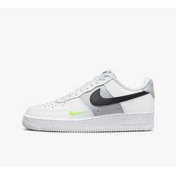 Nike Air Force 1 "White Volt"