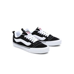 Vans Knu Skool Black