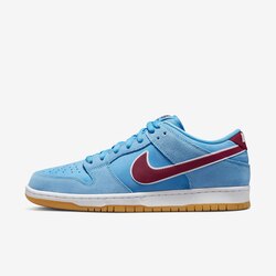 Nike SB Dunk Low Philadelphia Phillies