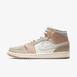 Nike Air Jordan 1 Mid Milan