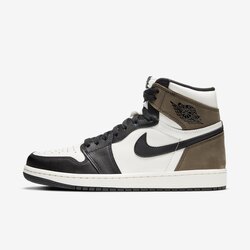 Nike Air Jordan 1 Retro High OG “Dark Mocha”