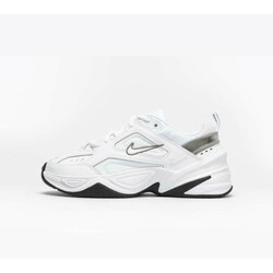 Nike M2K Tekno White Grey