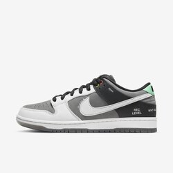 Nike SB Dunk Low Camcorder/ISO