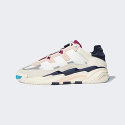 Adidas Niteball Off White/Cream White/Pink Tink