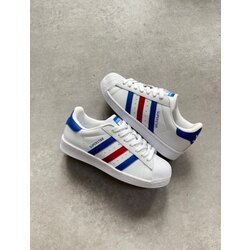 Adidas Superstar France