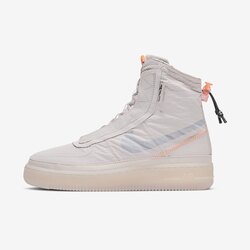 Nike Air Force 1 Shell High Platinum Violet