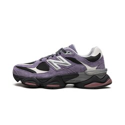 New Balance 9060 "Violet Noir"