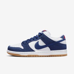 Nike SB Dunk Low “Dodgers”