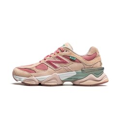 New Balance 9060 Joe Fresh Goods - Inside Voices Penny Cookie Pink
