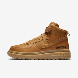 Nike Air Force 1 High GORE-TEX “Wheat”
