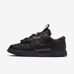 Nike Dunk Low Jumbo Remastered Black Gold