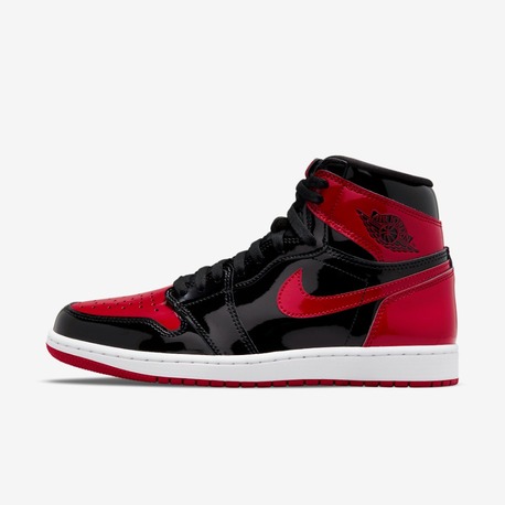 Nike Air Jordan 1 Retro High OG “Patent Bred”