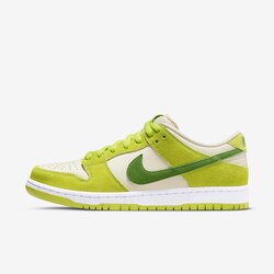 Nike SB Dunk Low “Green Apple”