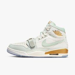 Nike Air Jordan Legacy 312 CNY ''Year of the Tiger''