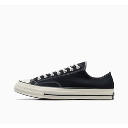 Converse Chuck 70 Low Black