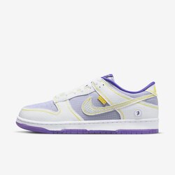 Union LA x Nike Dunk Low “Royal”