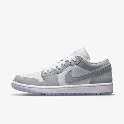 Nike Air Jordan 1 Low Wolf Grey