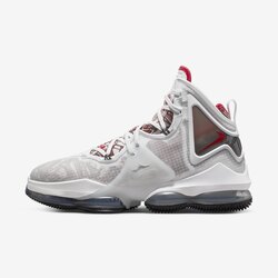 Nike LeBron 19 Sketch