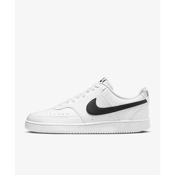 Court Vision Low Next Nature White/Black