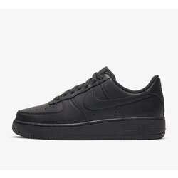 Nike Air Force 1 '07 Black
