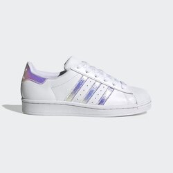 Adidas Superstar Hologram