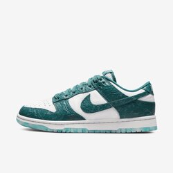Nike Dunk Low “Ocean”