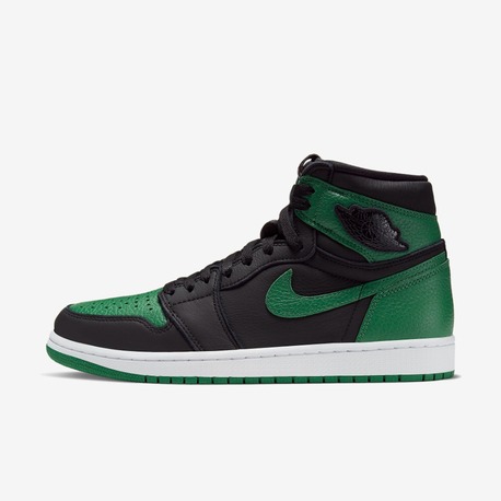 Nike Air Jordan 1 Retro High OG “Pine Green”