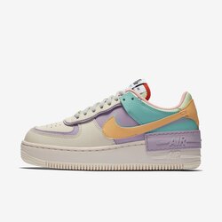 Nike Air Force 1 Shadow Pale Ivory