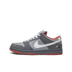 Nike SB Dunk Low Staple NYC Pigeon