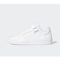 adidas Forum Low Cloud White