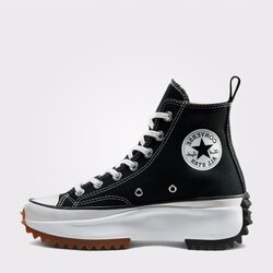 Converse Run Star Hike