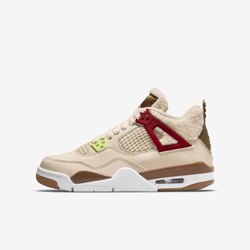 Nike Air Jordan 4 “Wild Things”