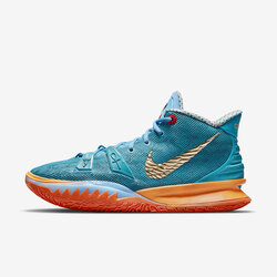 Nike Kyrie 7 Concepts Horus