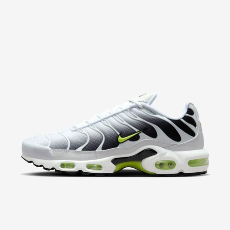 Nike Air Max Plus Green