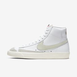 Nike Blazer Mid 77 Vintage Light Bone