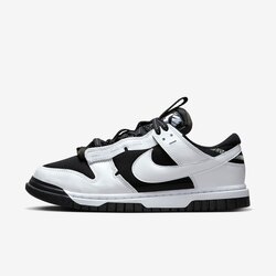 Nike Dunk Low Jumbo Reverse Panda
